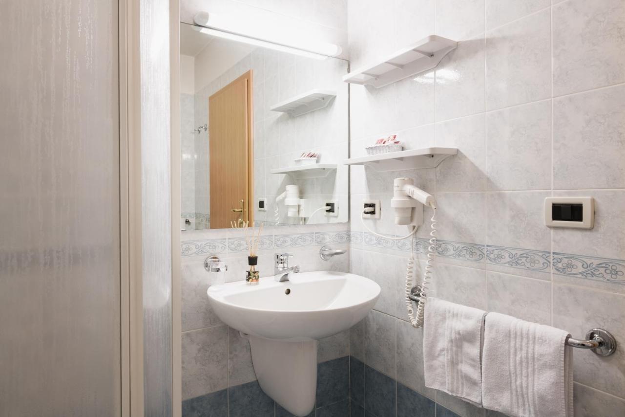 Apparthotel Sellaronda Arabba Ngoại thất bức ảnh