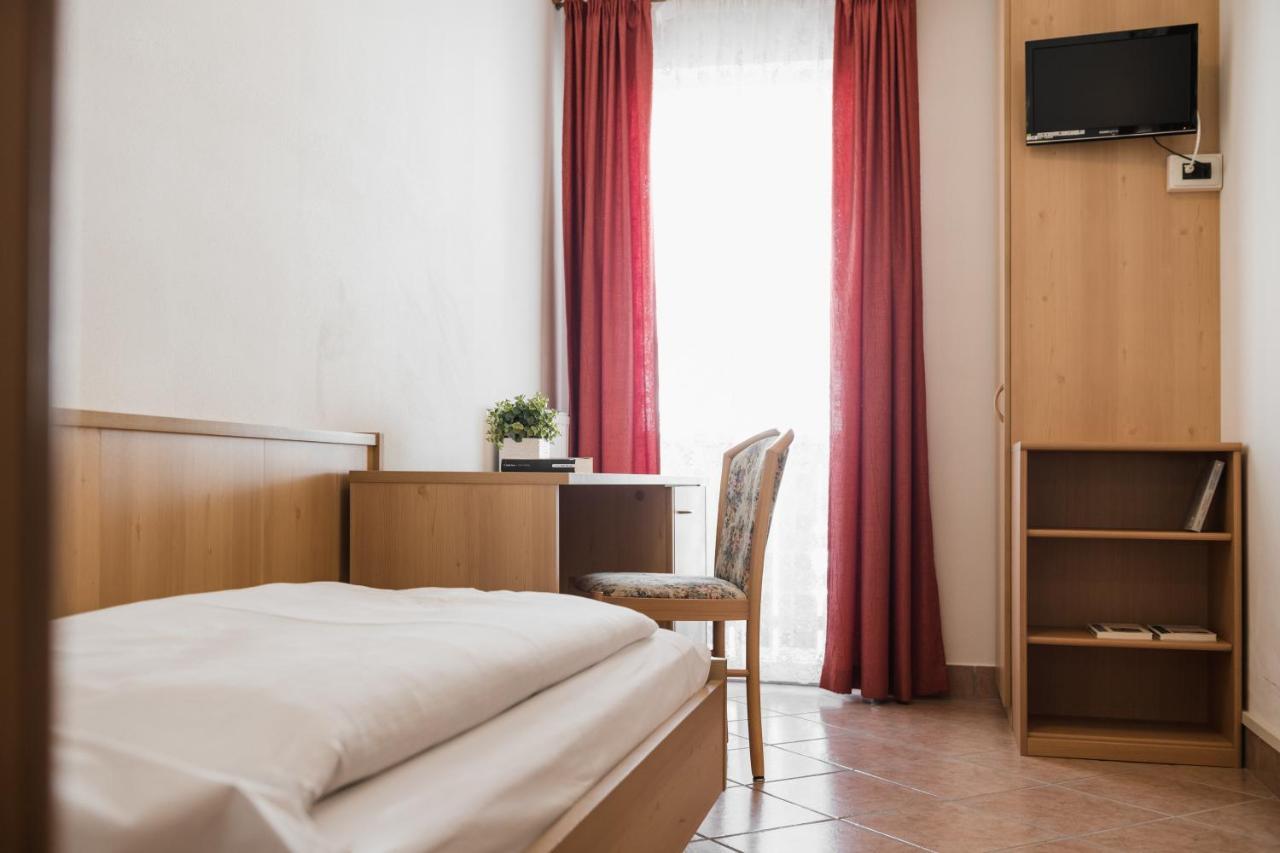 Apparthotel Sellaronda Arabba Ngoại thất bức ảnh