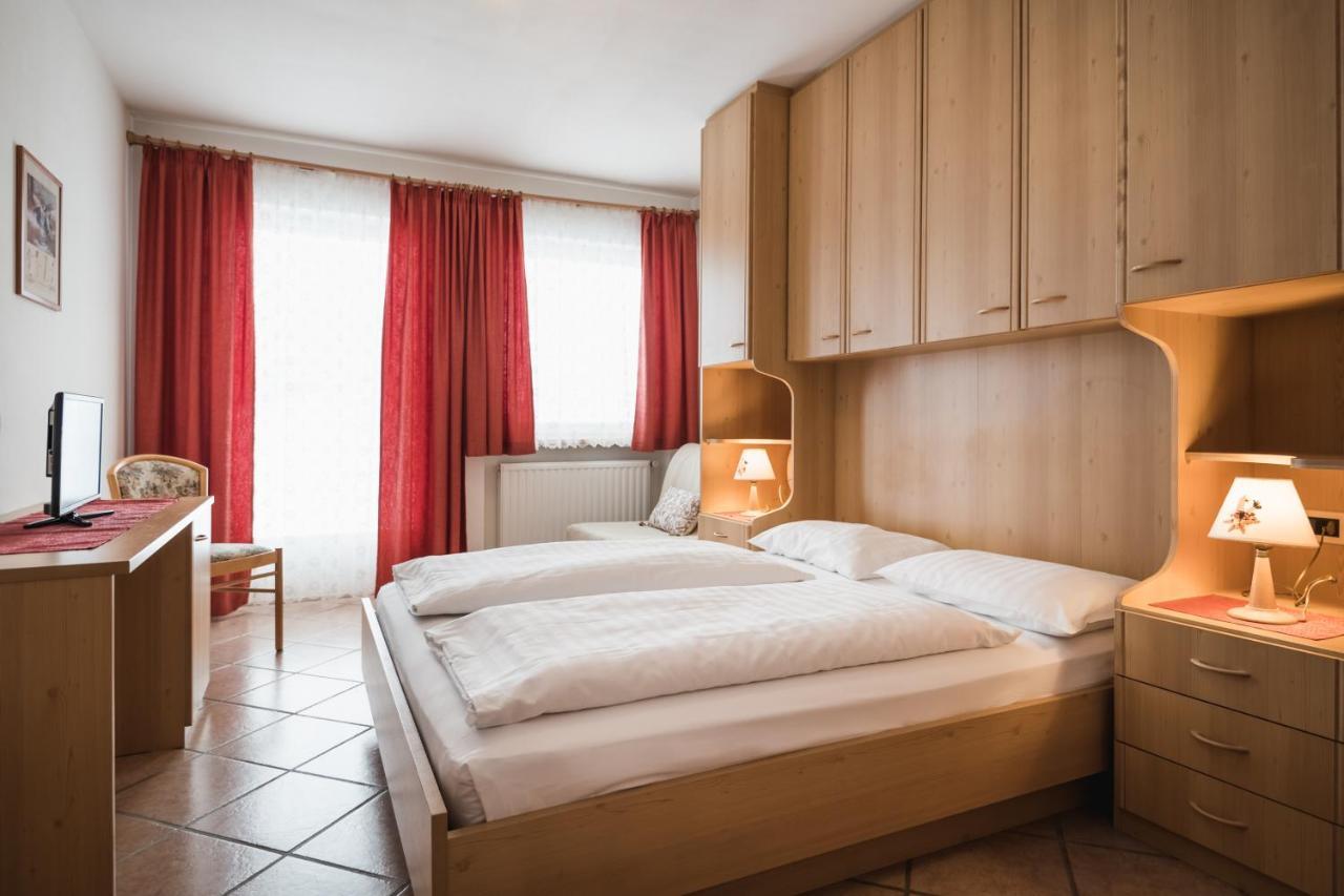 Apparthotel Sellaronda Arabba Ngoại thất bức ảnh